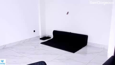 Snapshot of samgorgeous chatting on February 19, 2025, 8:22 am Fansly - Top4fans online show from February 19, 2025, 8:22 am