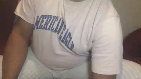 samgreat60 online show from December 18, 2025, 5:52 pm