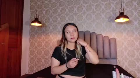 Samy online show from March 16, 2026, 1:55 am