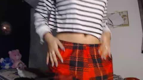 Snapshot of sami_and_gael chatting on November 3, 2025, 1:40 am Tami Gael online show from November 3, 2025, 1:40 am