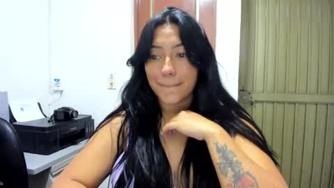 sami_cutte online show from January 13, 2025, 10:45 pm