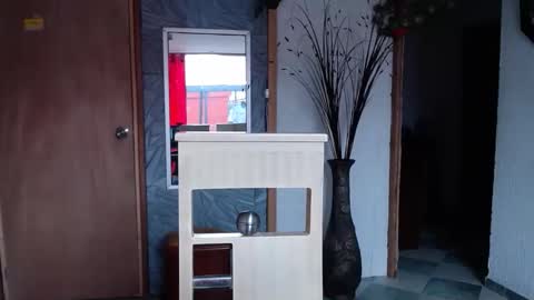 sami_cutte online show from October 22, 2025, 8:41 pm