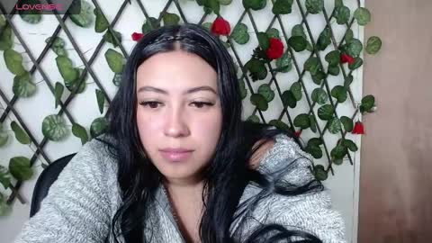 sami_cutte online show from May 30, 2026, 4:31 am