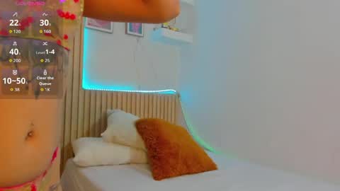 Samanta online show from March 30, 2026, 10:44 pm