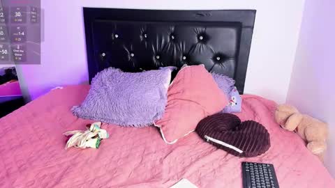 Snapshot of samiacooper25 chatting on February 3, 2026, 4:10 am samiacooper25 online show from February 3, 2026, 4:10 am