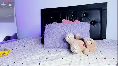 Snapshot of samiacooper25 chatting on February 9, 2026, 1:20 am samiacooper25 online show from February 9, 2026, 1:20 am