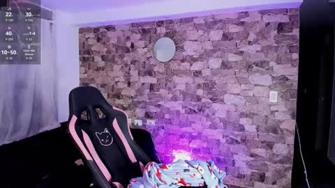 Snapshot of samiacooper25 chatting on February 13, 2026, 4:52 am samiacooper25 online show from February 13, 2026, 4:52 am