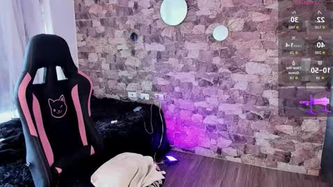 Snapshot of samiacooper25 chatting on February 19, 2026, 9:11 pm samiacooper25 online show from February 19, 2026, 9:11 pm