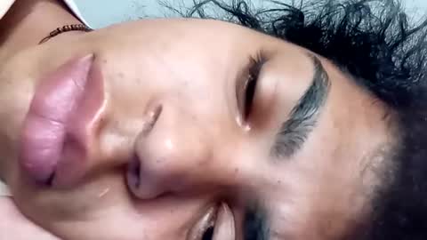 samigelalcangel online show from January 17, 2026, 1:05 pm