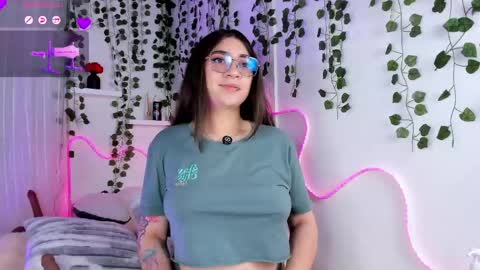 Samii Evans online show from May 1, 2026, 6:34 pm