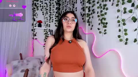 Samii Evans online show from June 28, 2026, 5:13 am