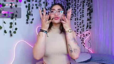 samii evans  online show from March 9, 2026, 6:50 am