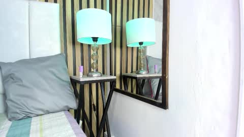 Samiigood online show from December 3, 2025, 12:36 pm