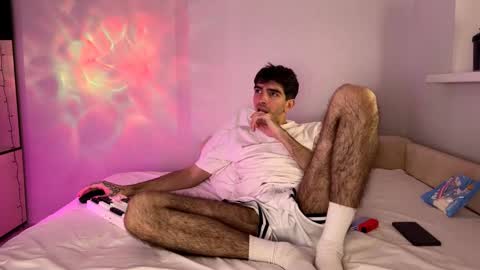 Sam online show from February 23, 2026, 4:04 pm