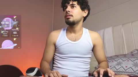 Samir online show from October 1, 2025, 12:44 pm