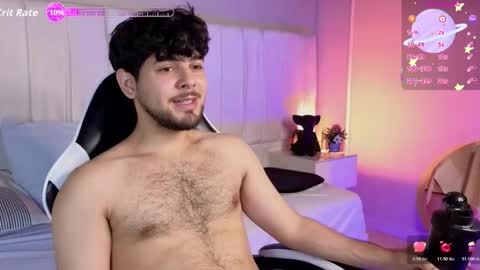 Samir online show from April 9, 2026, 1:05 pm