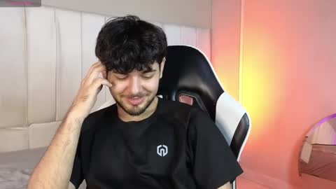 Samir online show from April 14, 2026, 12:33 pm