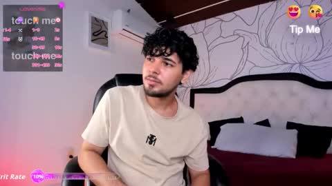 Samir online show from May 29, 2026, 12:58 pm