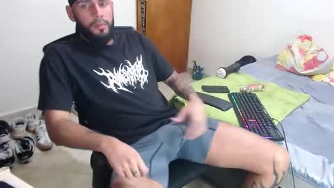 samir_music_ online show from September 18, 2025, 12:01 am