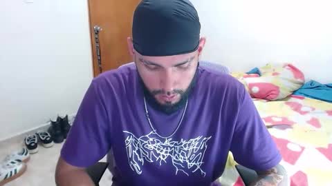 samir_music_ online show from September 28, 2025, 11:10 pm