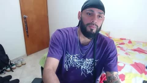 samir_music_ online show from October 9, 2025, 7:01 pm