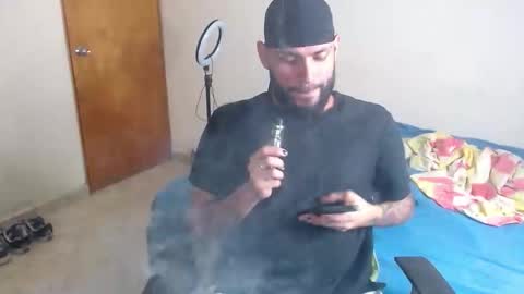 Snapshot of samir_music_ chatting on November 20, 2025, 4:56 am samir_music_ online show from November 20, 2025, 4:56 am