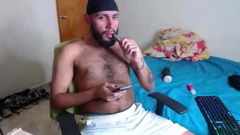 Snapshot of samir_music_ chatting on November 21, 2025, 3:05 am samir_music_ online show from November 21, 2025, 3:05 am