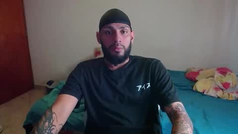 samir_music_ online show from February 18, 2026, 9:33 pm