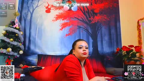 Snapshot of samiraevans chatting on December 23, 2024, 11:06 pm online show from December 23, 2024, 11:06 pm