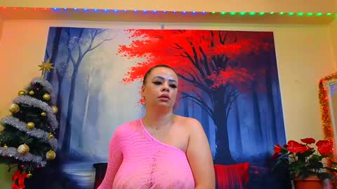 Snapshot of samiraevans chatting on January 5, 2025, 11:12 pm online show from January 5, 2025, 11:12 pm