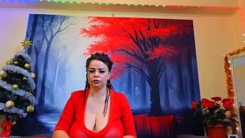 Snapshot of samiraevans chatting on January 10, 2025, 4:44 am online show from January 10, 2025, 4:44 am