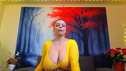 Snapshot of samiraevans chatting on January 27, 2025, 4:01 pm online show from January 27, 2025, 4:01 pm