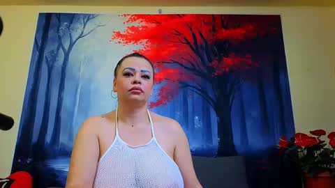 Snapshot of samiraevans chatting on March 2, 2025, 9:01 pm online show from March 2, 2025, 9:01 pm