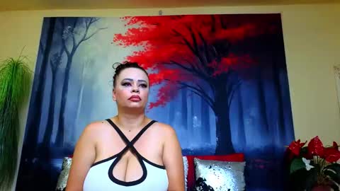 Snapshot of samiraevans chatting on September 11, 2025, 9:26 pm online show from September 11, 2025, 9:26 pm
