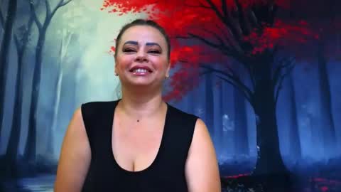 Snapshot of samiraevans chatting on October 3, 2025, 8:28 pm online show from October 3, 2025, 8:28 pm