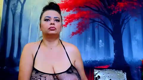 Snapshot of samiraevans chatting on October 13, 2025, 9:59 pm online show from October 13, 2025, 9:59 pm