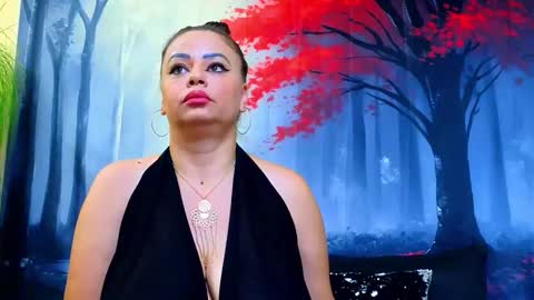 Snapshot of samiraevans chatting on October 15, 2025, 10:32 pm online show from October 15, 2025, 10:32 pm