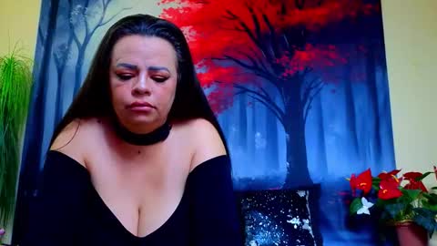 Snapshot of samiraevans chatting on November 3, 2025, 9:27 pm online show from November 3, 2025, 9:27 pm