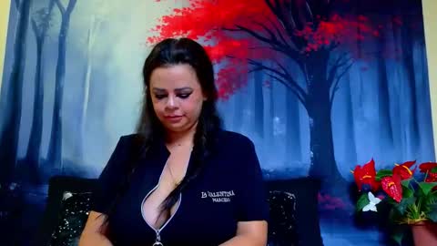 Snapshot of samiraevans chatting on November 6, 2025, 11:37 pm online show from November 6, 2025, 11:37 pm