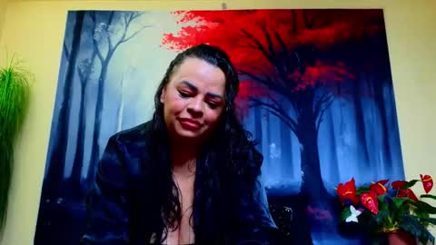 Snapshot of samiraevans chatting on November 12, 2025, 12:11 am online show from November 12, 2025, 12:11 am