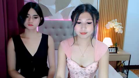 samiralush444 online show from February 10, 2026, 9:08 pm