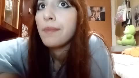 Mira online show from November 2, 2025, 3:14 pm