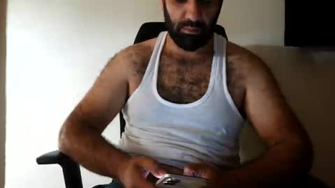 samirfuker84 online show from June 11, 2026, 5:33 pm