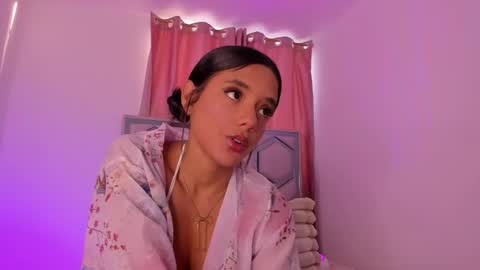 Snapshot of samirose_ chatting on May 27, 2026, 10:40 pm samirose_ online show from May 27, 2026, 10:40 pm