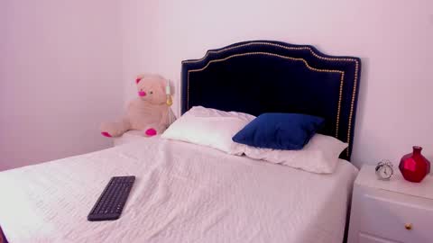 samirosse online show from November 11, 2025, 11:05 pm