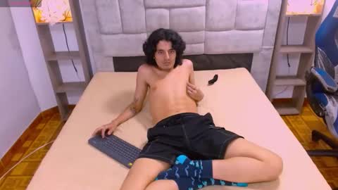 samisaturno online show from February 15, 2026, 9:22 pm