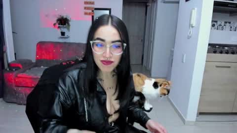 SARA online show from September 29, 2025, 12:27 am