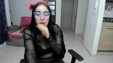 SARA online show from December 5, 2025, 12:19 am