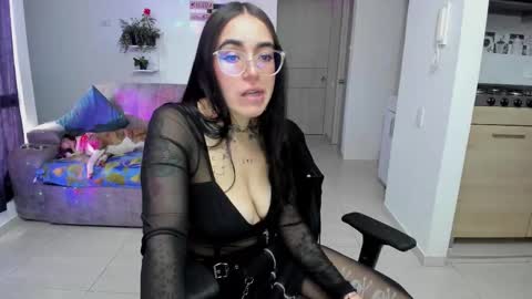 SARA online show from February 26, 2026, 10:09 pm