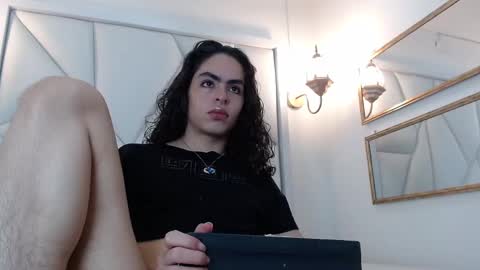 SamiWilliams online show from October 23, 2025, 3:22 pm